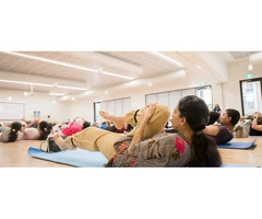 Meditation Classes Parramatta