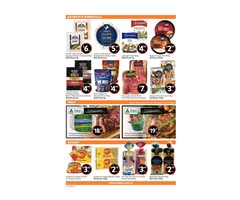 ANTIPASTO ESSENTIALS at Foodworks Orange