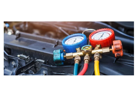 Ac Installation Altona