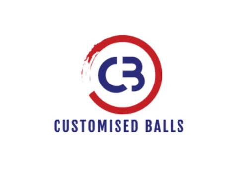 Custom Design Balls