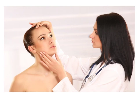 Get glowing skin with expert advice