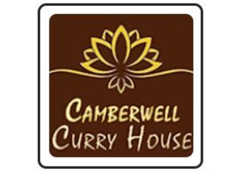 Camberwell Curry House Restaurant Camberwell - 1/5