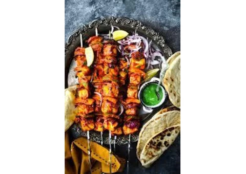 Camberwell Curry House Restaurant Camberwell - 5/5
