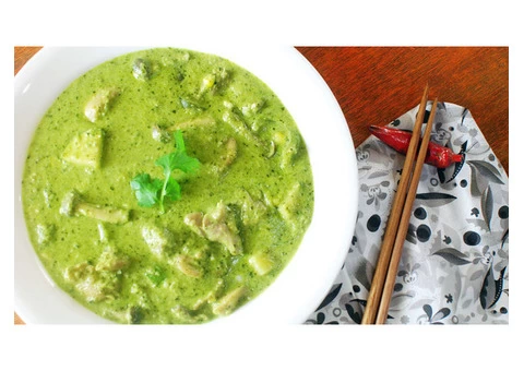 10% Off - IzzyChai menu-Asian Restaurant Noosaville, QLD - 1/3