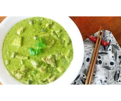 10% Off - IzzyChai menu-Asian Restaurant Noosaville, QLD