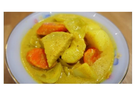 10% Off - IzzyChai menu-Asian Restaurant Noosaville, QLD - 2/3