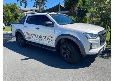 Get Quality Concrete Driveway Repairs & Renovations at Decorative Concrete SEQ - 3/5