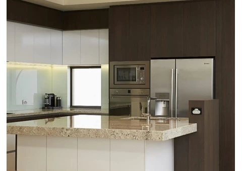 Stone Benchtop In Perth