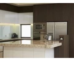 Stone Benchtop In Perth