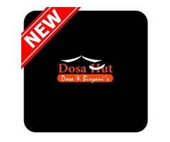 Dosa Hut-Plenty Valley Restaurant