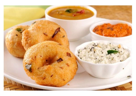 Dosa Hut-Plenty Valley Restaurant - 4/4