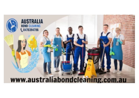 Expert Bond Cleaning Gold Coast