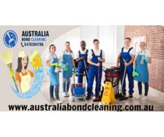 Expert Bond Cleaning Gold Coast