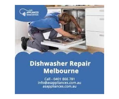 Dishwasher Repair in Melbourne