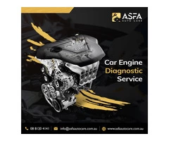 Best auto engine repair services in Adelaide