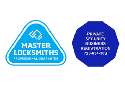 Locksmith Fitzroy