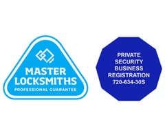 Locksmith Fitzroy