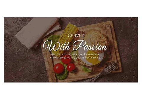 Coffee Cafe in Sydney