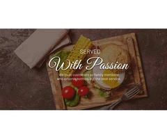 Coffee Cafe in Sydney