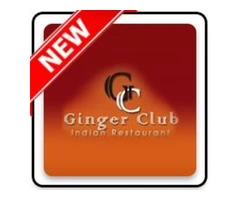 Ginger Club Indian Restaurant-Melton