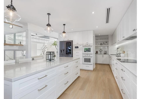 Epoxy Resin Floors In Perth