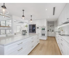 Epoxy Resin Floors In Perth