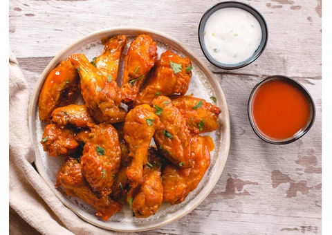5% Off-Dark ink kitchen American Restaurant Croydon,NSW - 2/5