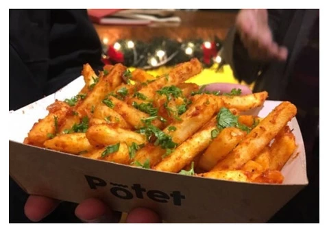 5% Off-Dark ink kitchen American Restaurant Croydon,NSW - 5/5