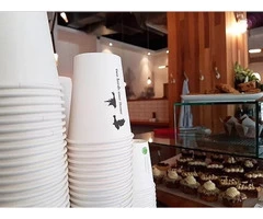 Finest Coffee Alert in South Yarra