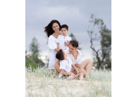 Best Family Portrait Photographers