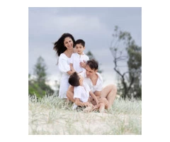 Best Family Portrait Photographers