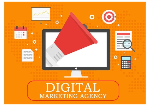 Digital Marketing Agency - Best SEO Company in Australia