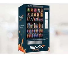 How Can You Benefit From The Vending Machine In Brisbane Industry?