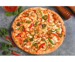 15% Off - Vinnie's Italian Restaurant Southport menu, QLD
