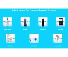 Choosing what filter is best for your needs - Royal Springs