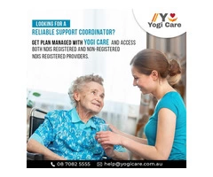 Searching for NDIS Service Providers Near Me