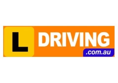 Want To Learn Driving From An Experienced Person?