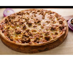 5% Off - MAD Toppings Restaurant Menu CastleHill, NSW.