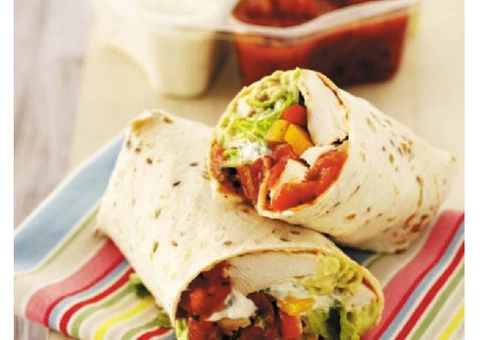 5% Off - MAD Toppings Restaurant Menu CastleHill, NSW. - 4/4