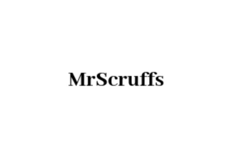 Mr Scruffs