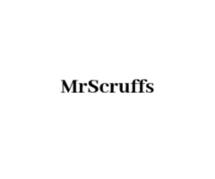 Mr Scruffs