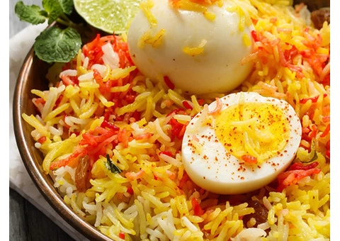 Home Cooking-Hungry Kyaa Restaurant Wyndham vale - 2/5