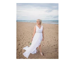 Melbourne Wedding Dress Designer