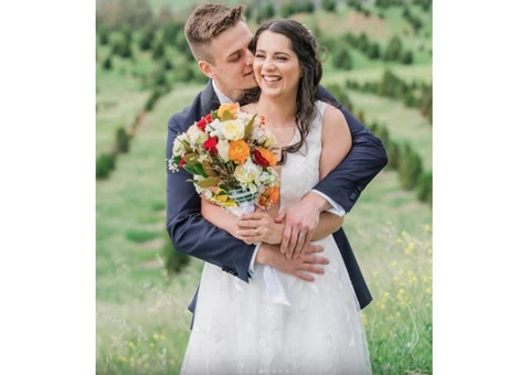 Melbourne Wedding Dress Designer - 2/7