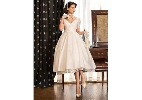 Melbourne Wedding Dress Designer - 5/7