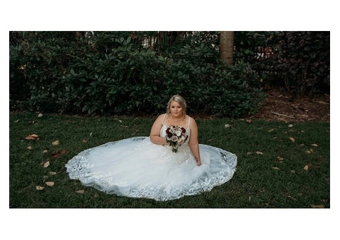 Melbourne Wedding Dress Designer - 7/7