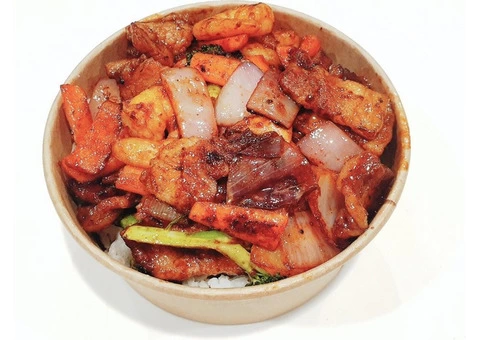 15% Off - Sakura on Wheelz Japanese Restaurant Menu Haberfield,NSW - 1/4