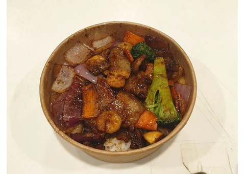 15% Off - Sakura on Wheelz Japanese Restaurant Menu Haberfield,NSW - 4/4