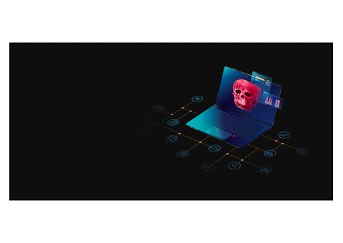 Cyber security in Logan