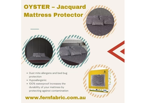 Best mattress protector for allergies